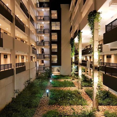 Zimbali Suite 112 Балито Екстериор снимка