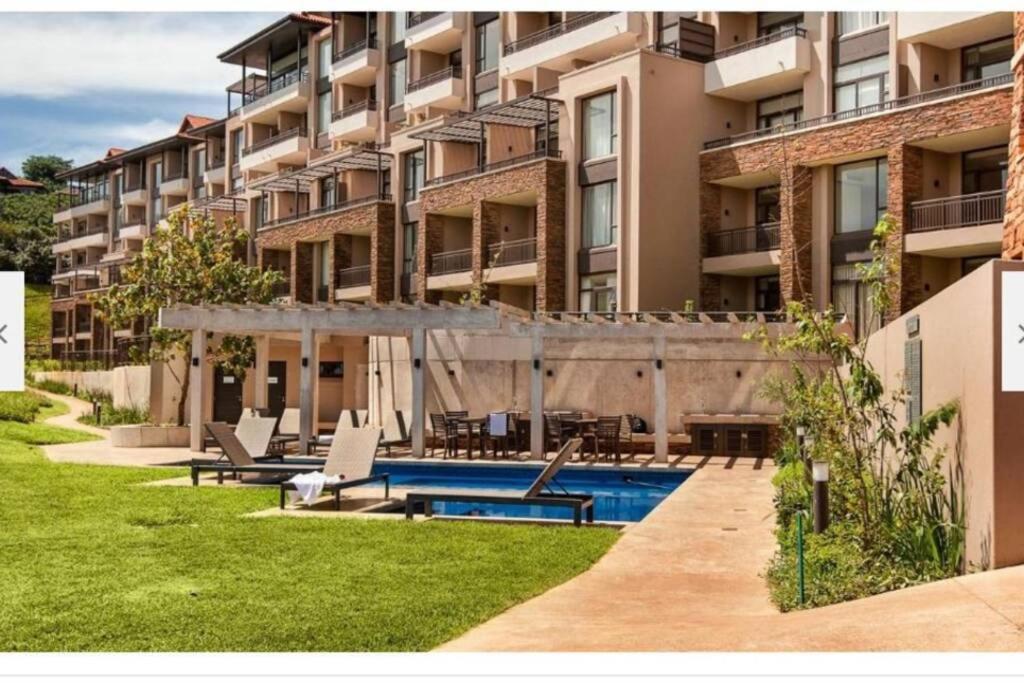 Zimbali Suite 112 Балито Екстериор снимка