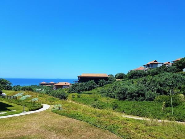 Zimbali Suite 112 Балито Екстериор снимка