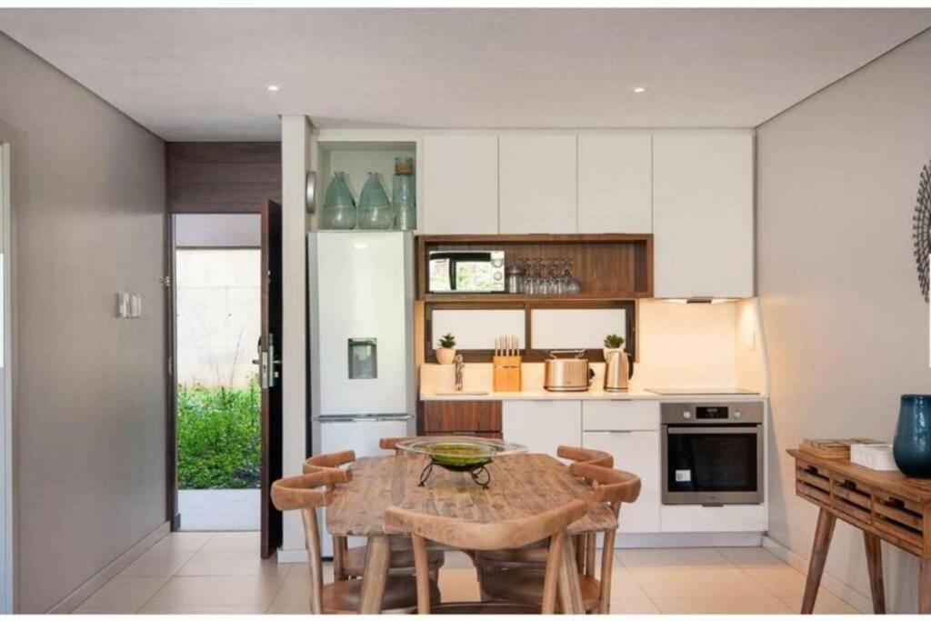 Zimbali Suite 112 Балито Екстериор снимка