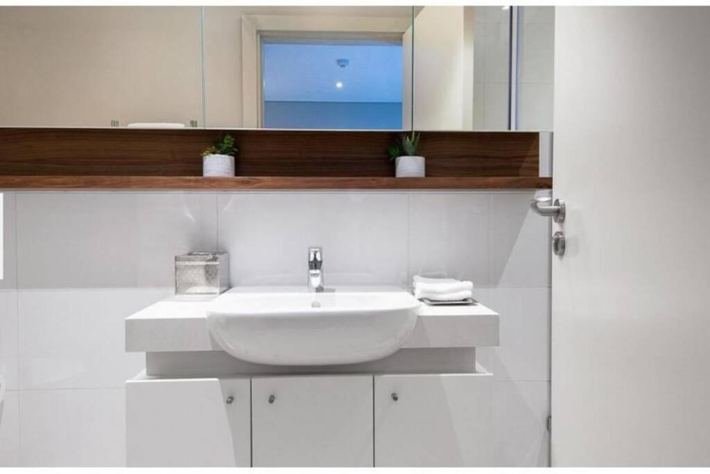 Zimbali Suite 112 Балито Екстериор снимка