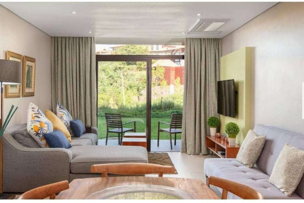 Zimbali Suite 112 Балито Екстериор снимка