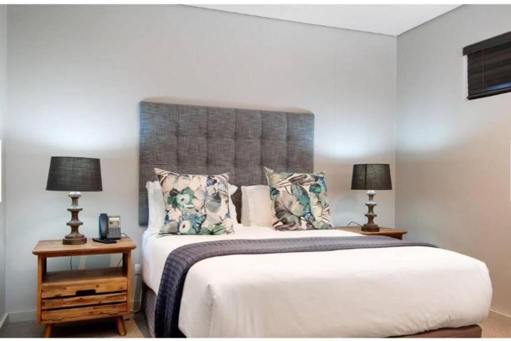 Zimbali Suite 112 Балито Екстериор снимка