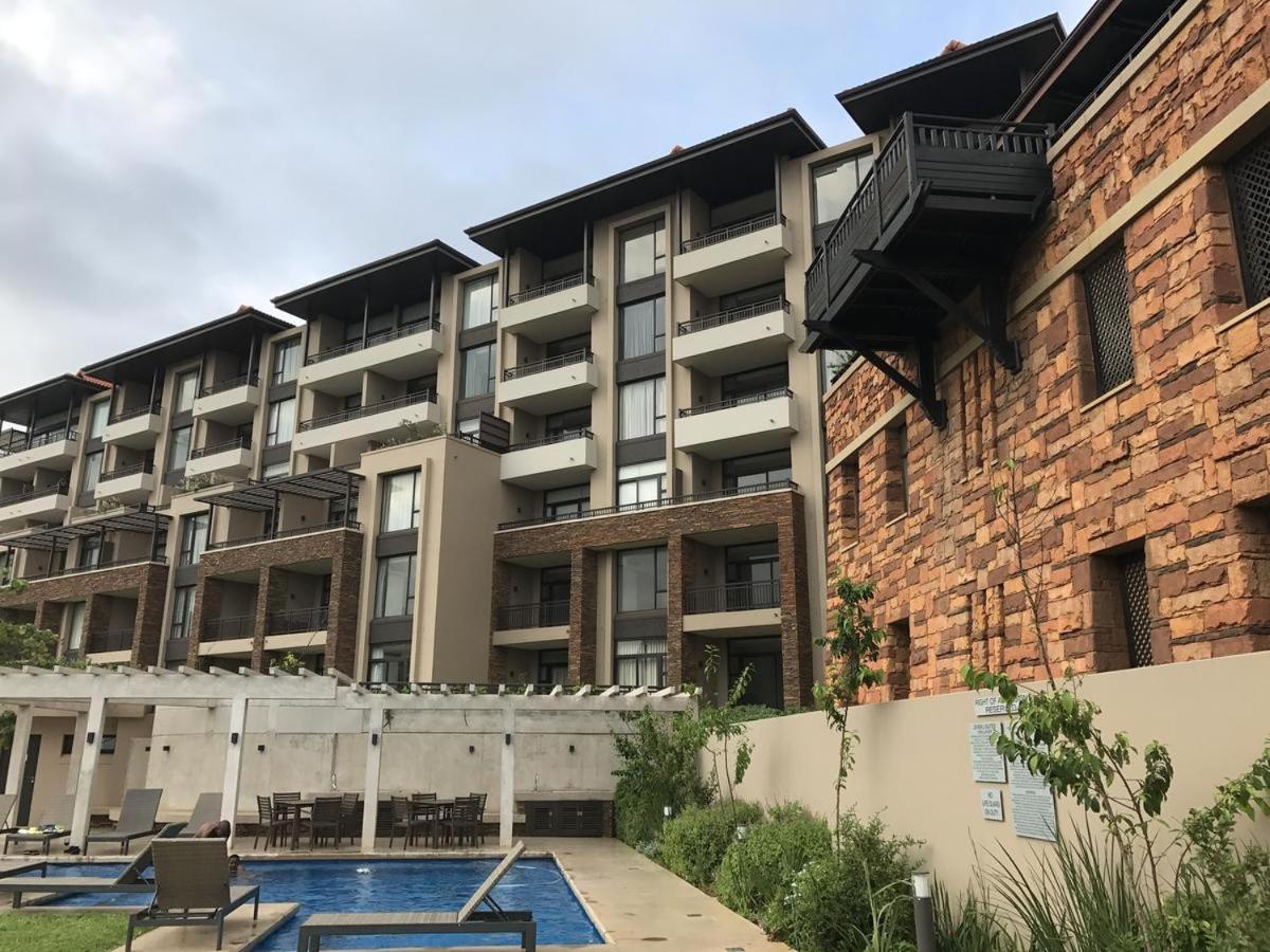 Zimbali Suite 112 Балито Екстериор снимка